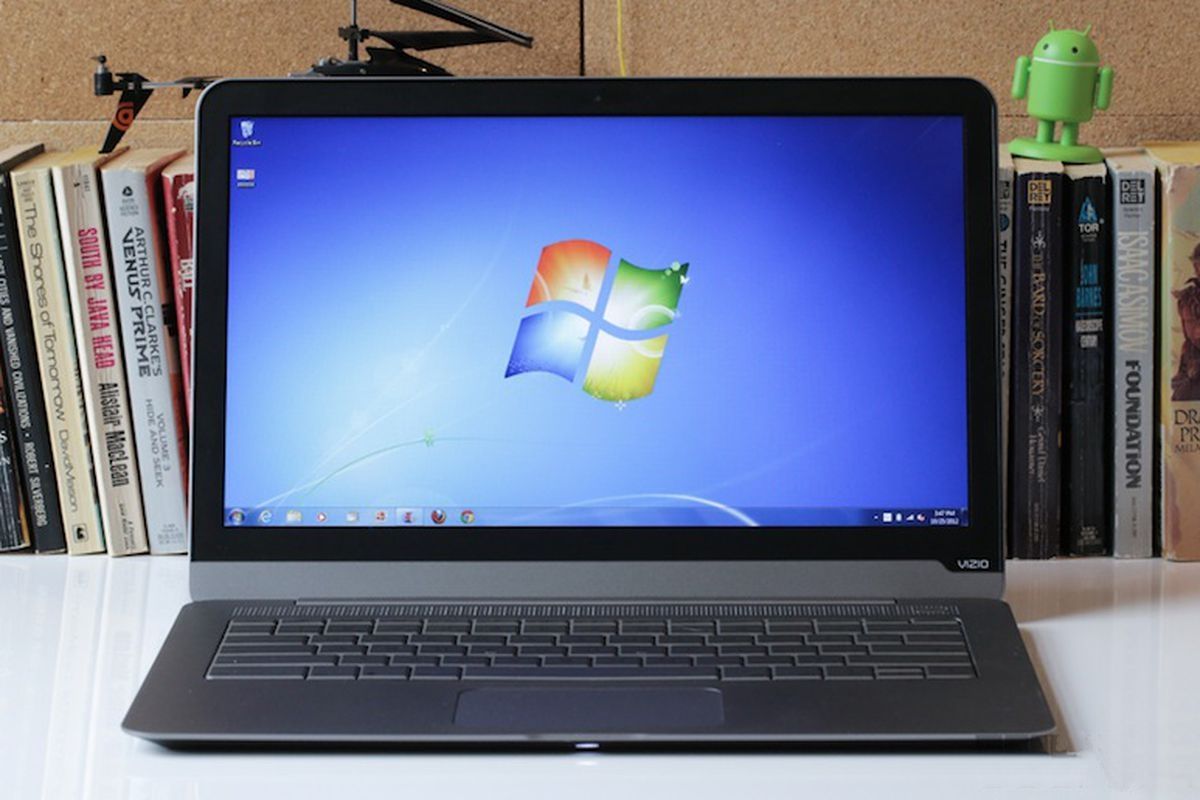 Пользователям Windows 7 не разрешают выключить компьютер.