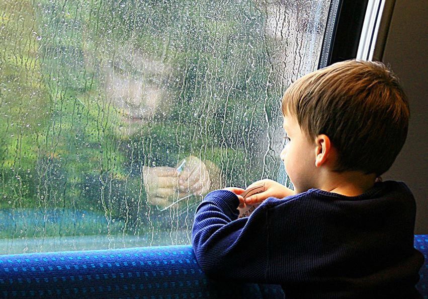 Будут ужесточены санкции для родителей, которые не соблюдают права детей.