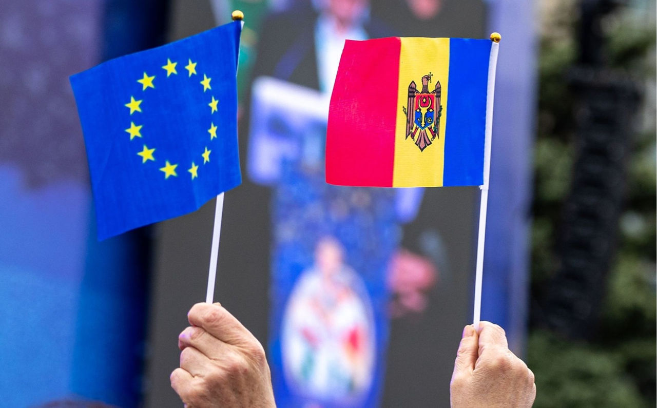 Moldova oferă țărilor UE ajutor în combaterea intervenției Rusiei în alegeri.