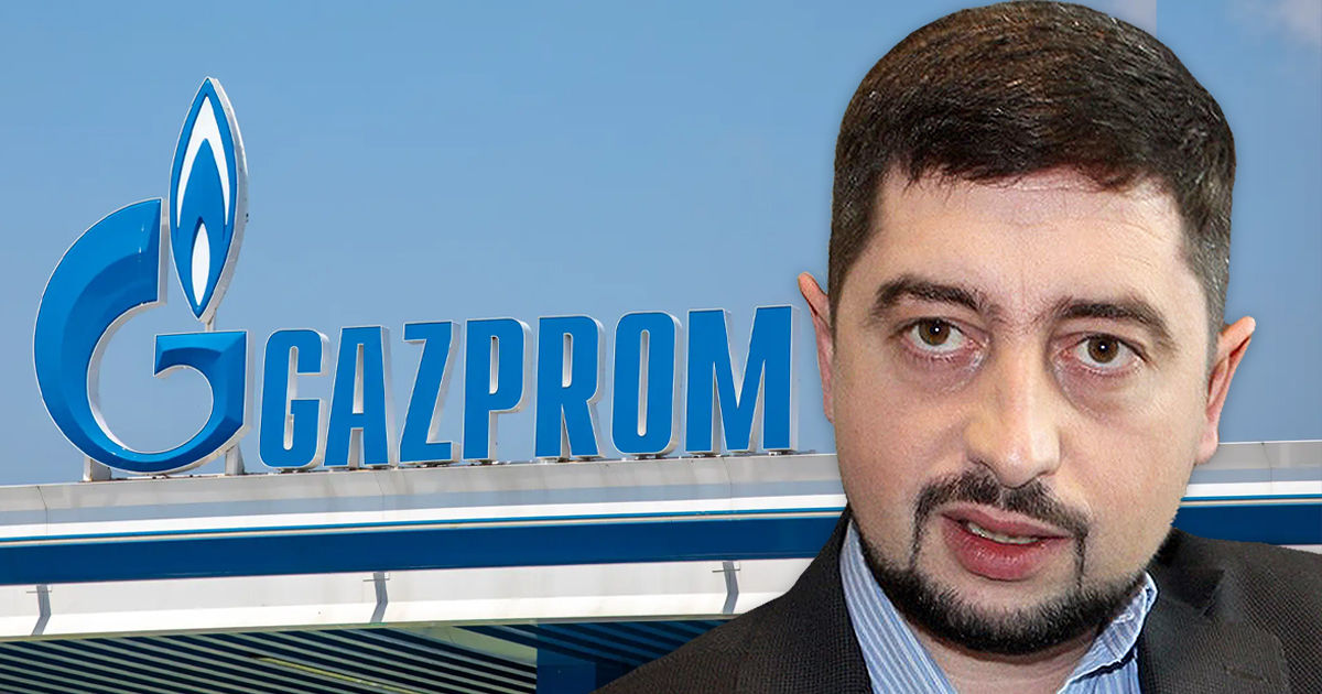 Паша о возможном прекращении поставок газа “Газпромом”: У нас будет 2 недели. Коллаж: Point.md