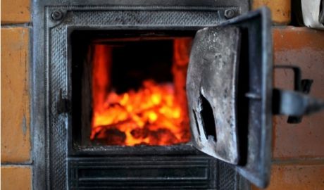 В первые дни года пожарные и спасатели ликвидировали 15 пожаров.