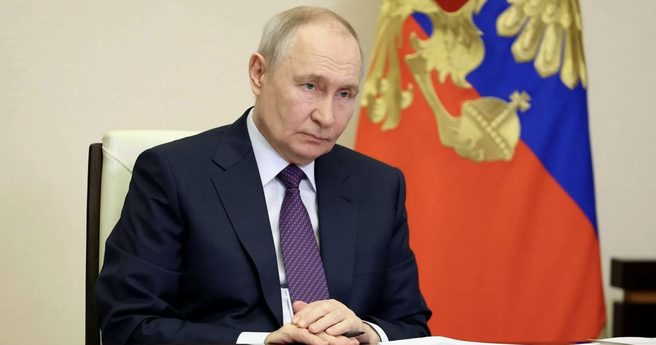 Putin: Rusia va intensifica loviturile asupra Ucrainei pentru a descuraja dorința de a ataca obiectivele noastre.