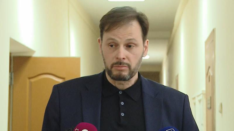 Chiril Lucinschi scapă pe moment de o sentință în cazul cu frauda bancară.