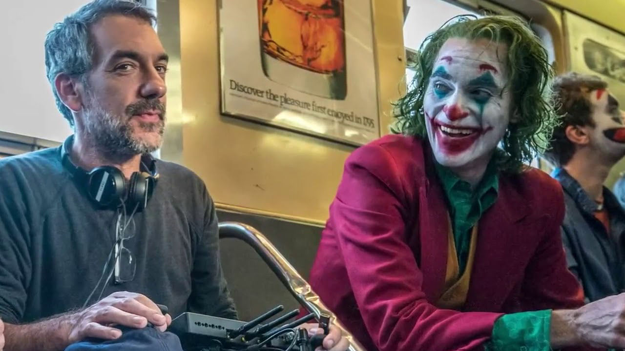 Режиссер Тодд Филлипс работает над сиквелом «Джокера» с Хоакином Фениксом.
