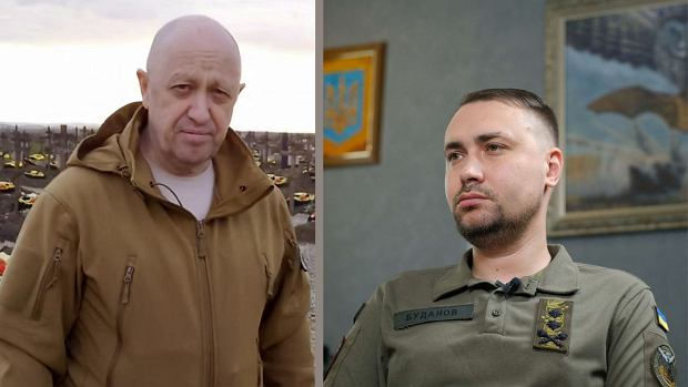 Буданов: "Вагнер" существует, и нет доказательств того, что Пригожин мертв.