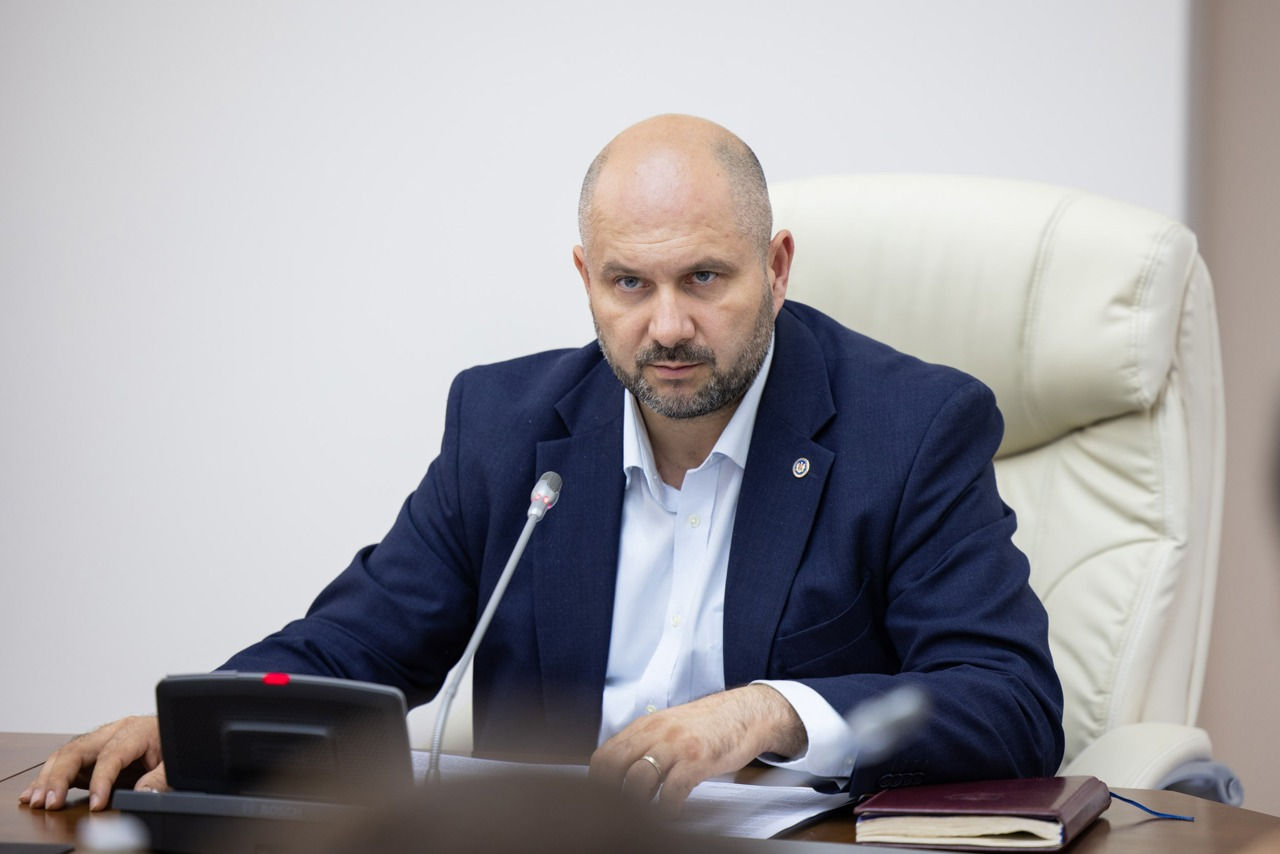 Парликов: В Румынии стоимость хранения природного газа в 6 раз выше, чем в Украине.