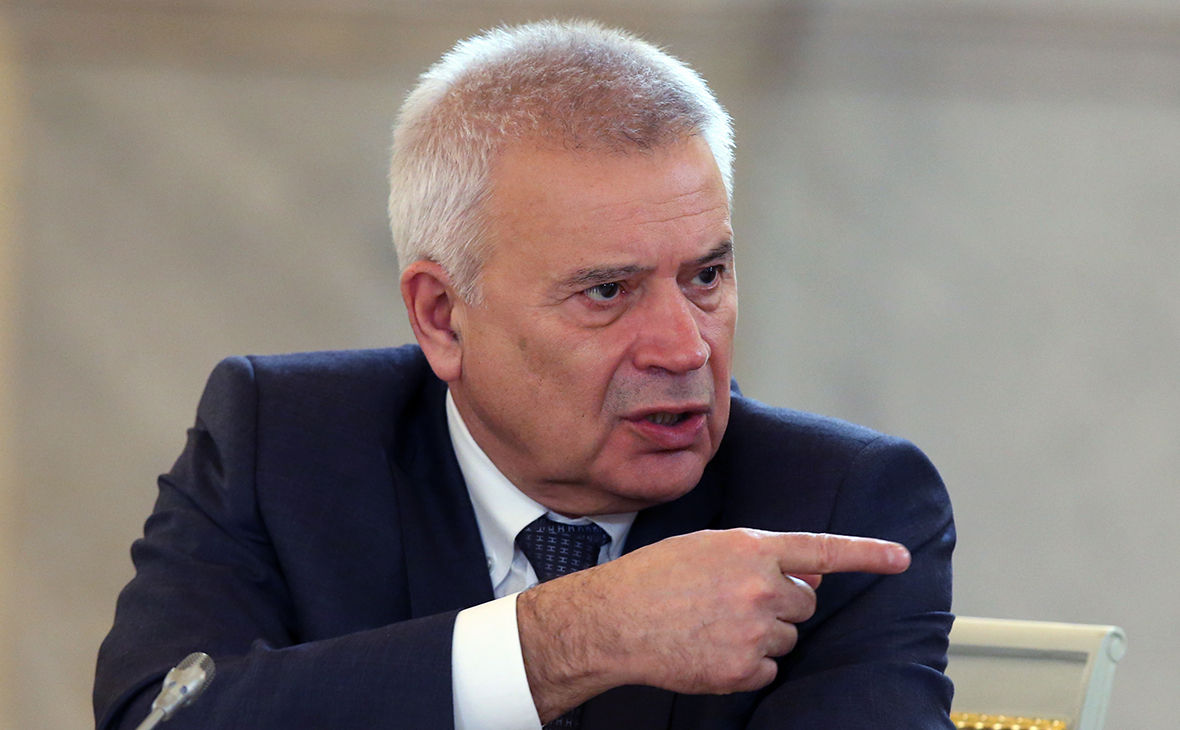 Forbes: Число долларовых миллиардеров в России обновило рекорд.