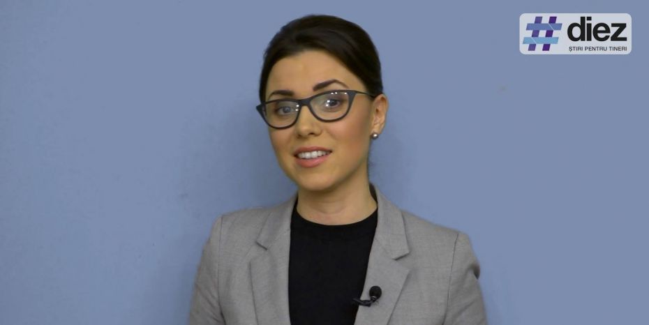 Natalia Morari: Uneori ai nevoie de un șut în fund ca să te ridici