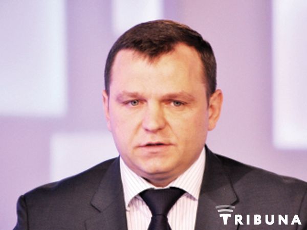 Нэстасе: Протесты продолжатся.
