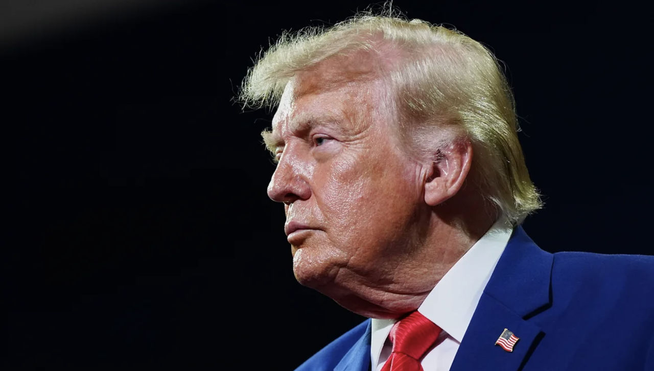 Трамп: Я продаю оружие не Украине, а странам НАТО.