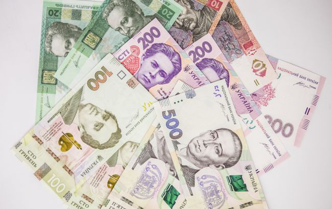 Средняя пенсия в Украине с начала года выросла на 9,5% до 4370 гривен.