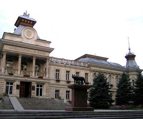 Вход в музеи РМ будет бесплатным для всех в последнюю субботу и воскресенье месяца. Фото: informator.md