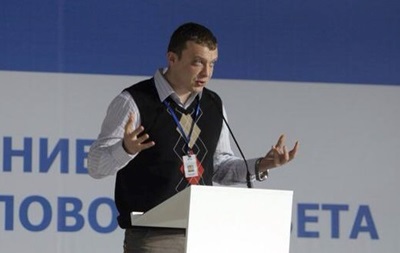 "Приднестровье никогда не скрывало своей главной цели - стать частью России".