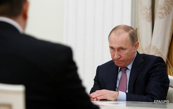 Путин лично вмешивался в выборы в США.