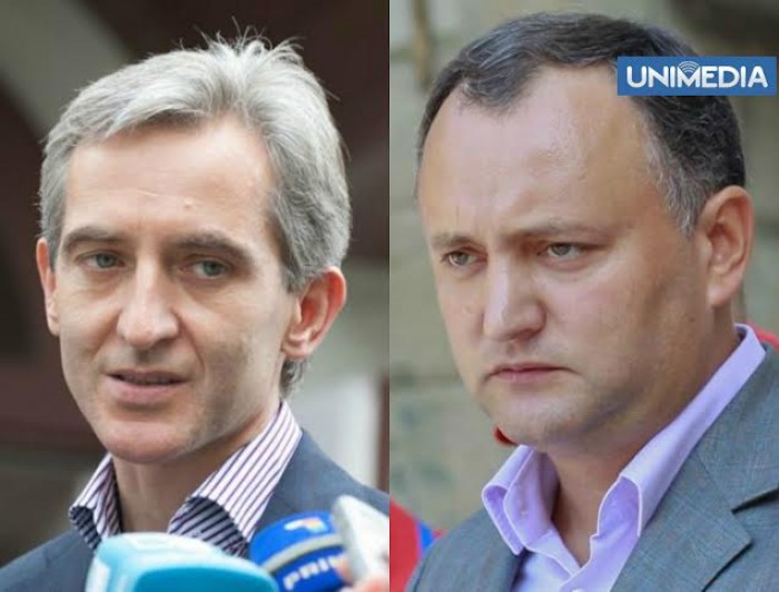 „Nu împingeţi Moldova pe calea sinucigaşă a Ucrainei”, a conchis sursa.
