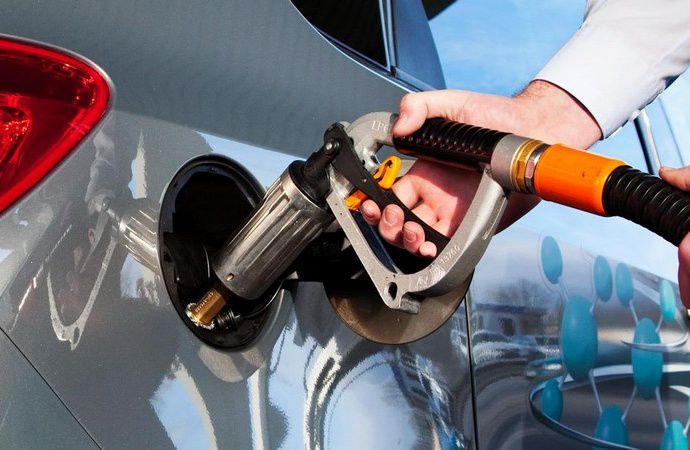 Розничная торговля сжиженным газом по цене, превышающей установленную НАРЭ, будет запрещена.
