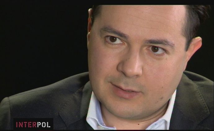 Осталеп: Политический класс угрожает Молдове.