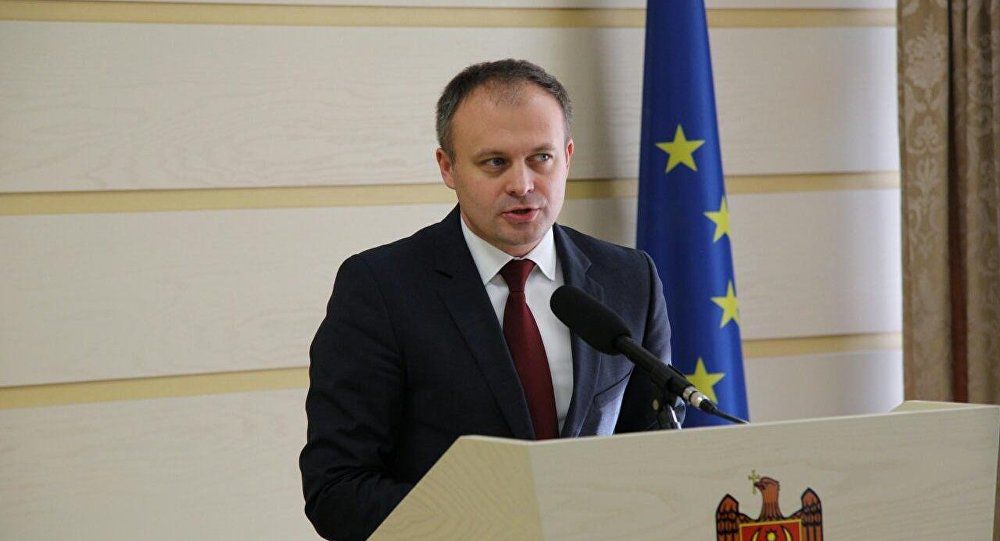 Проект закона о талонах на питание рассмотрят в июле. Фото: Sputnik Moldova