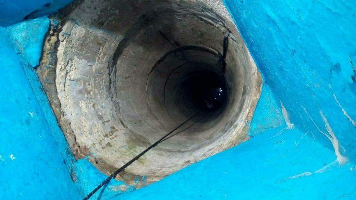 Detalii cutremurătoare în cazul minorului găsit mort într-o fântână din Verejeni.