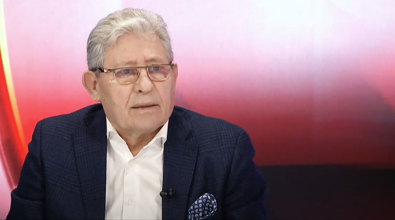 Гимпу: Чем дальше от России — тем лучше.
