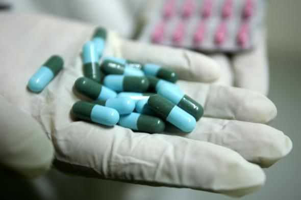 O întreprindere care a refuzat să livreze medicamente, amendată. 