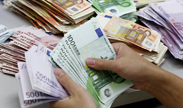 Banca Națională a Moldovei a stabilit pentru astăzi un curs oficial pentru moneda unică europeană de 18,89 de lei, cu circa un ban mai mare decât ieri.