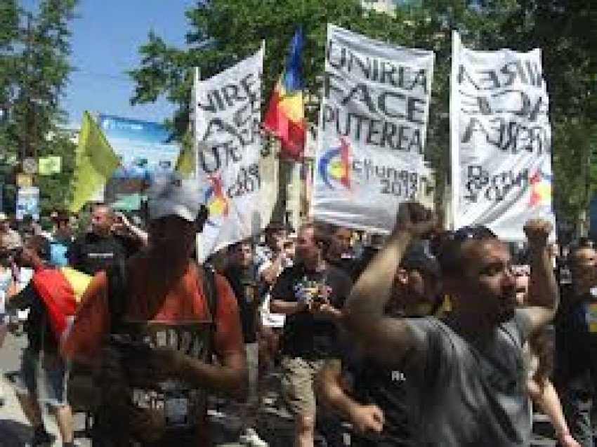 Bașcanul Găgăuziei, Mihail Formuzal, promite ajutor autorităților din Bălți