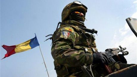 Potrivit demnitarului român, protecția oferită de NATO pentru flanculestic este urmare a atitudinii Federației Ruse.