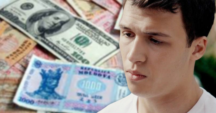 Конфискованные у Луки Филата деньги направят на соцнужды. Коллаж: Point.md.