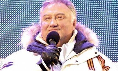 Депутат пятого созыва Верховной Рады от Партии регионов Олег Калашников убит вечером в среду, 15 апреля, в Киеве.