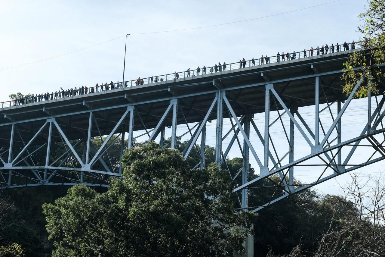 Cel puțin 50 de persoane au murit într-un accident în Capitala Guatemalei.