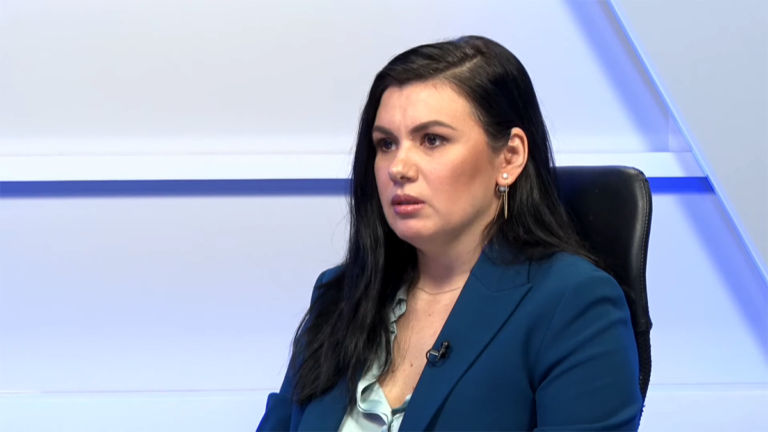 Cristina Ciubotaru: Lupta corupției prin arestări și pușcării nu este o alegere inteligentă.