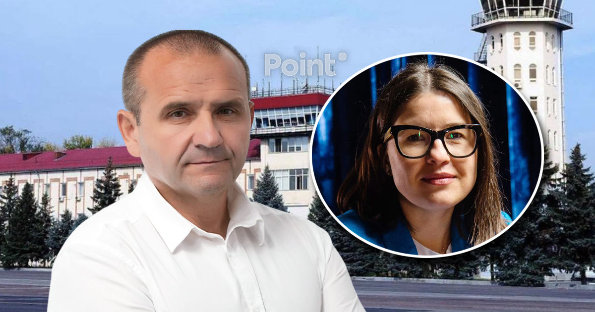 Кожокару: MoldATSA могут обязать вернуть деньги двоюродной сестре Майи Санду.