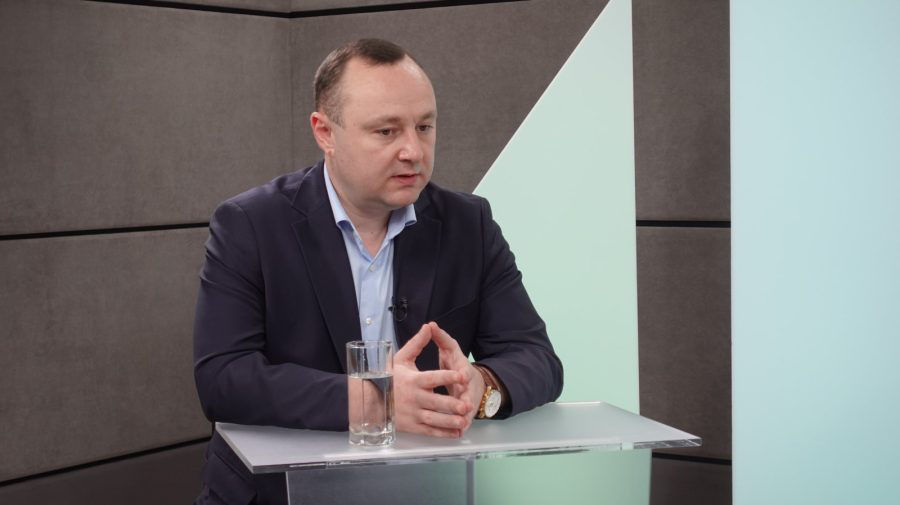 Батрынча: ПСРМ думает о выдвижении вотума недоверия правительству.
