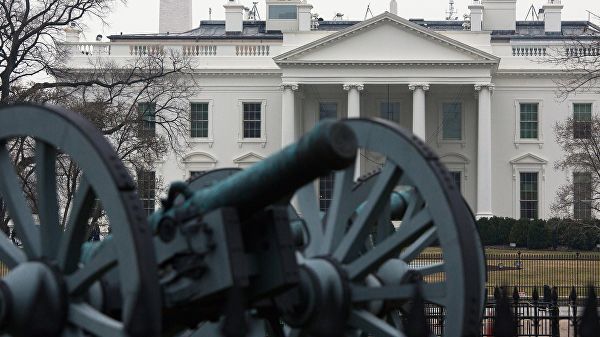 США грозит новый "шатдаун".