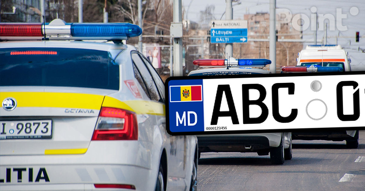 Încălcările pentru care șoferii vor fi doar avertizați dar nu amendați.