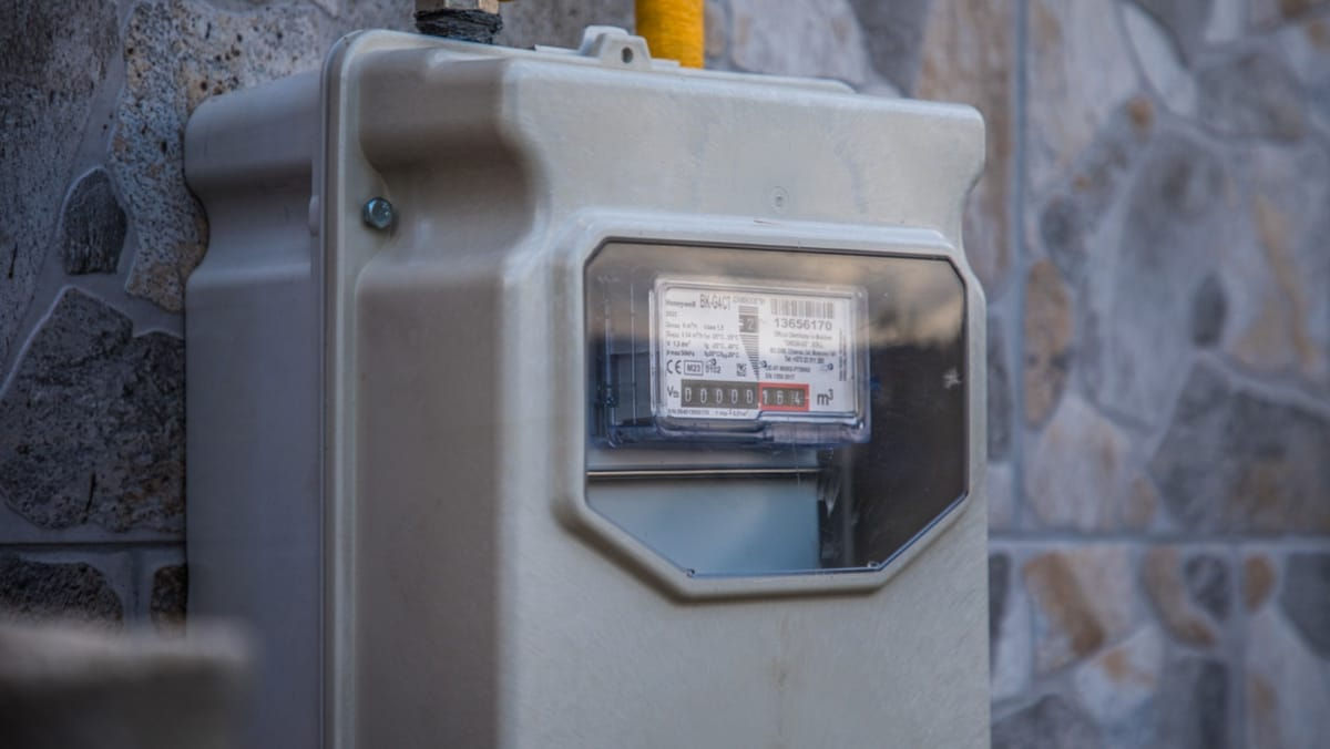 Tot mai mulți consumatori se plâng de facturi exagerate pentru consumul de gaze.