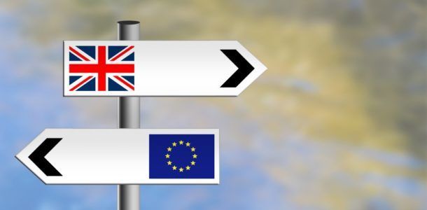 Проект британского бюджета на 2017 году учитывает Brexit.