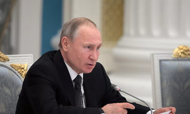 Путин: Россия выплатила долги всех республик бывшего СССР