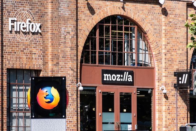 Mozilla жёстко раскритиковали за приём пожертвований в криптовалюте.