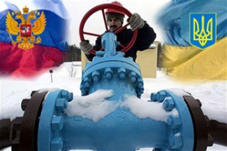 1 апреля «Нафтогаз» и «Газпром» подписали трехмесячный контракт на поставку российского газа