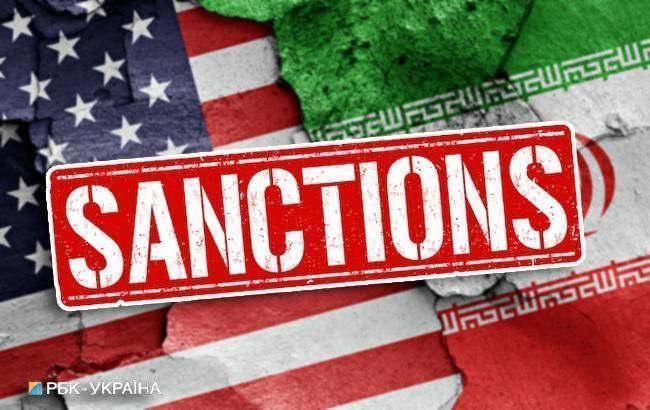 США ввели новые санкции против Ирана.