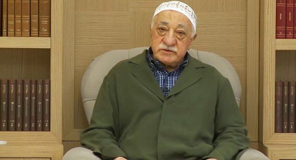 Wall Street Journal explică de ce Gulen nu va fi extrădat. Foto: YouTube