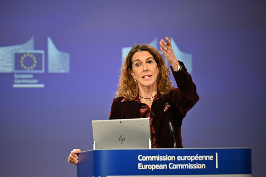 Comisia Europeană dorește să implice statele G7 în acordarea împrumuturilor de reparație pentru Ucraina.