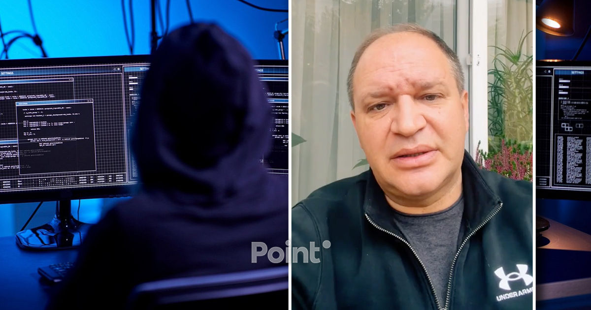 Чебан о катастрофических последствиях кибератаки: Каждая семья «раздета».