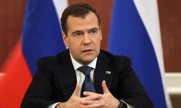 Готовить проект документа поручено Министерству регионального развития. Фото: sevastopolnews.info.