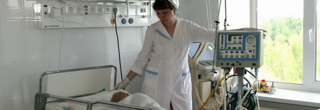 В Молдове произошел очередной случай жестокого избиения ребенка отцом.