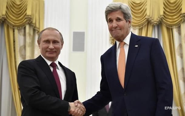 Американский госсекретарь отметил, что Киев сделал многое в рамках минских соглашений.