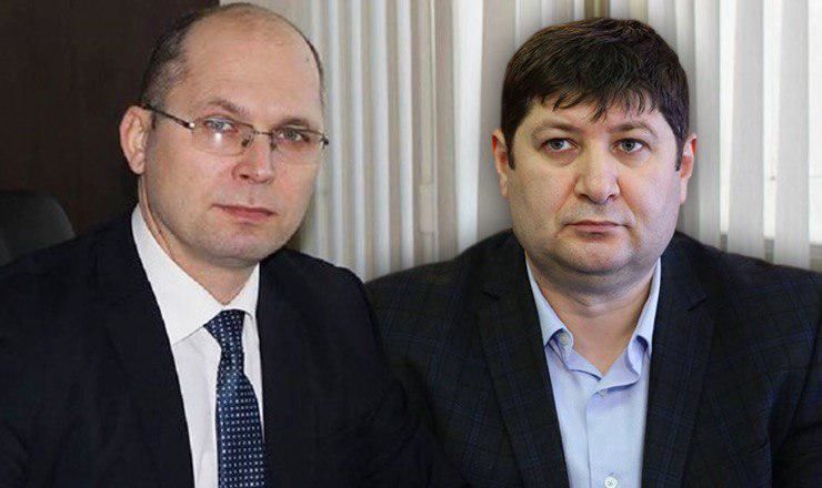 Ион Тергуцэ возмутился поступком председателя Ниспоренского района.