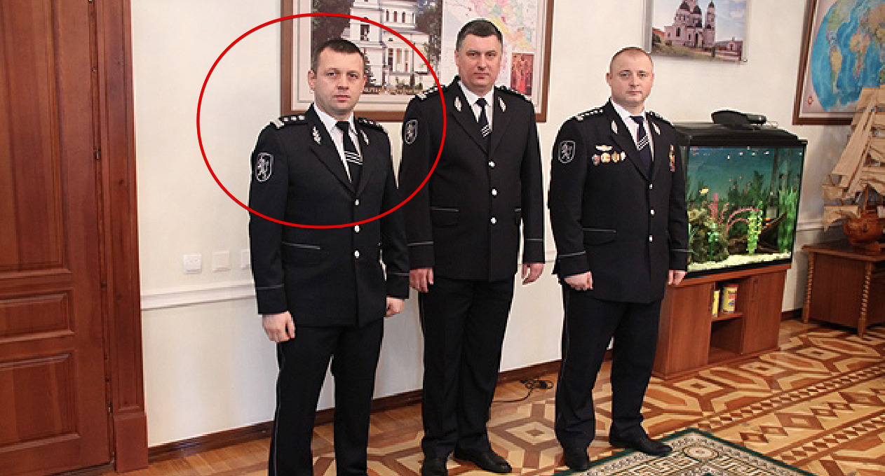 Назначение Пасата не представили общественности.